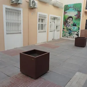 Apartament Malaga