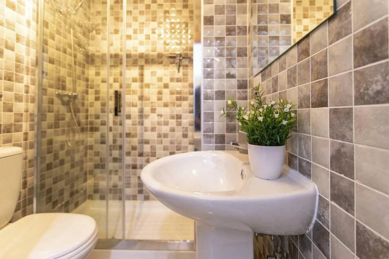 -Malagasunapts- Citycentre Rooftop Pool 0*, Malaga Spain